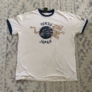 Lucky Brand T-shirt